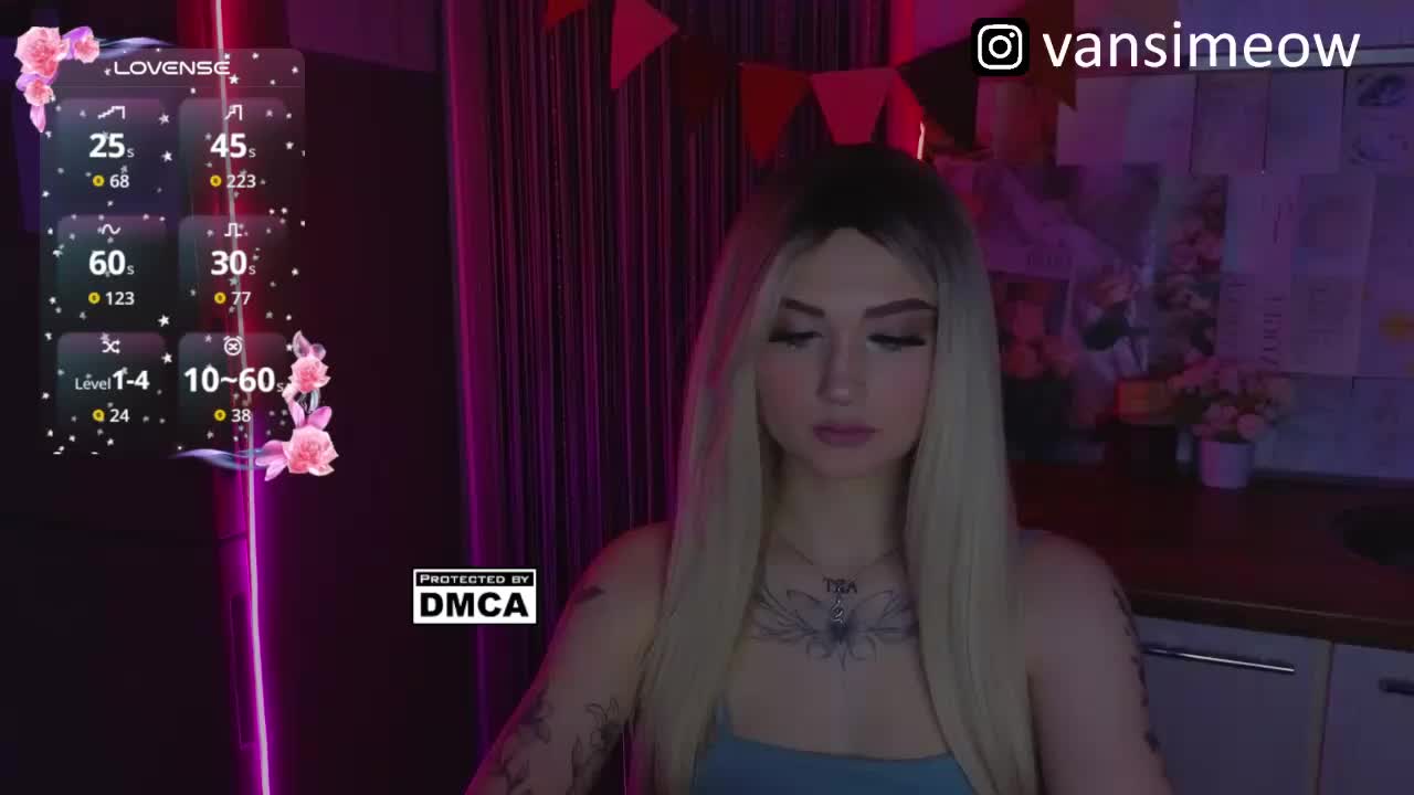 vaansi Live Sex March 16, 2026