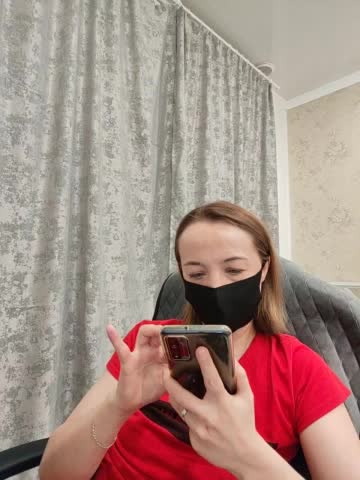 Viktoriya24 Live Sex March 16, 2026