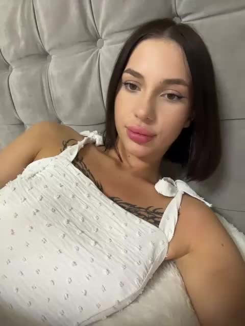 BabyDarii Live Sex March 16, 2026