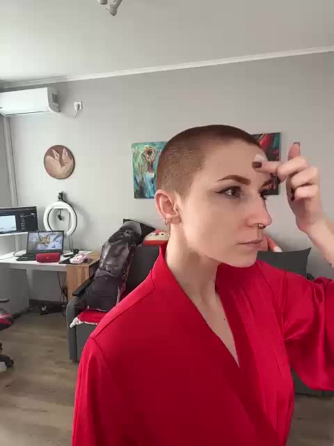 Hope_Foxter Live Sex March 16, 2026