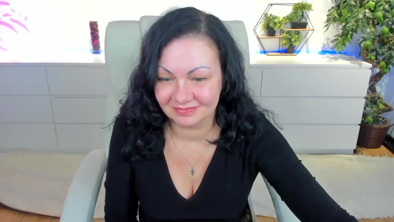 IrissMoon Live Sex March 16, 2026