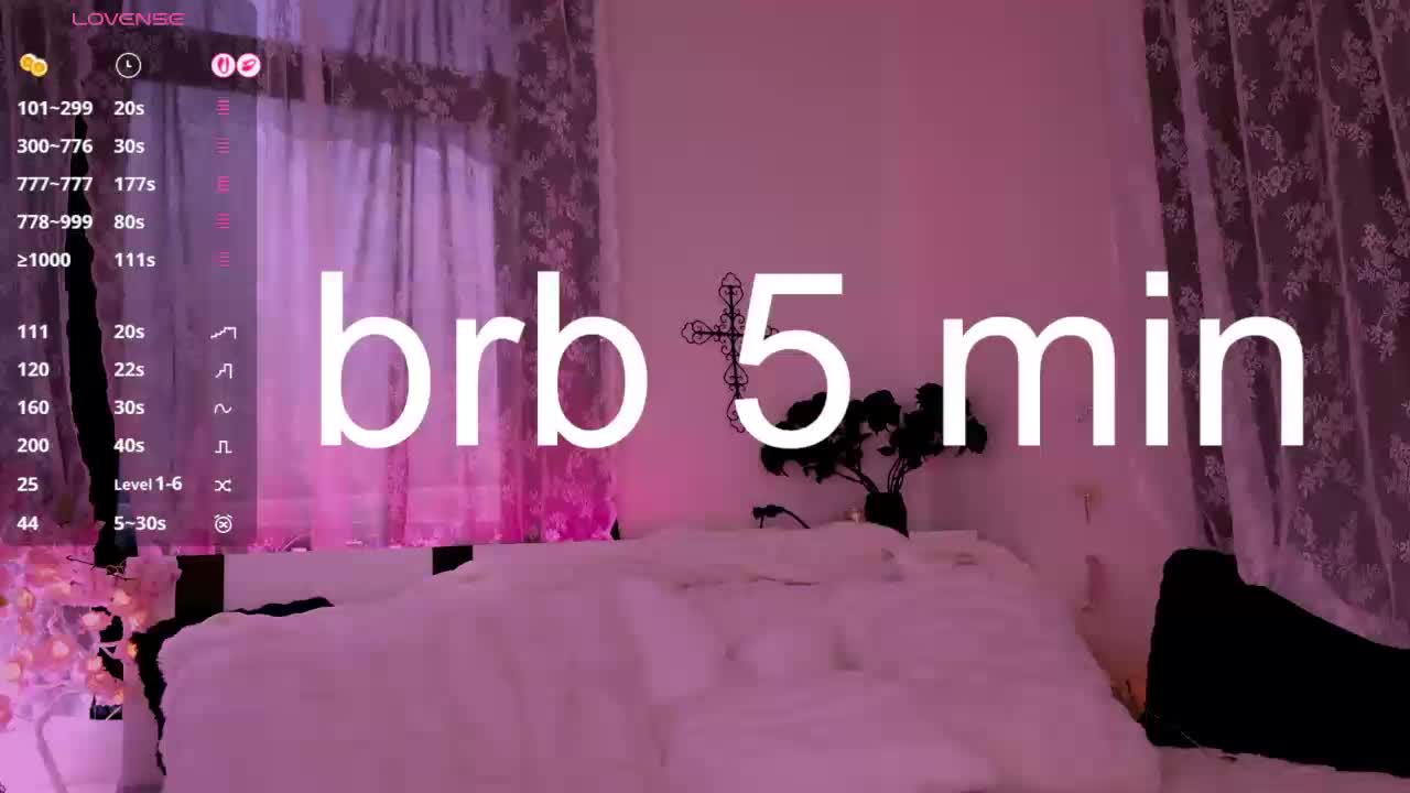 Leinbone Live Sex March 16, 2026