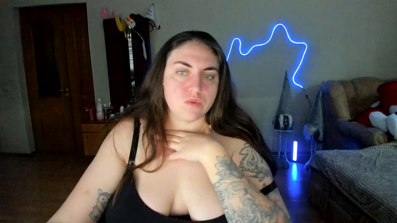 UkraineGirl Live Sex March 16, 2026