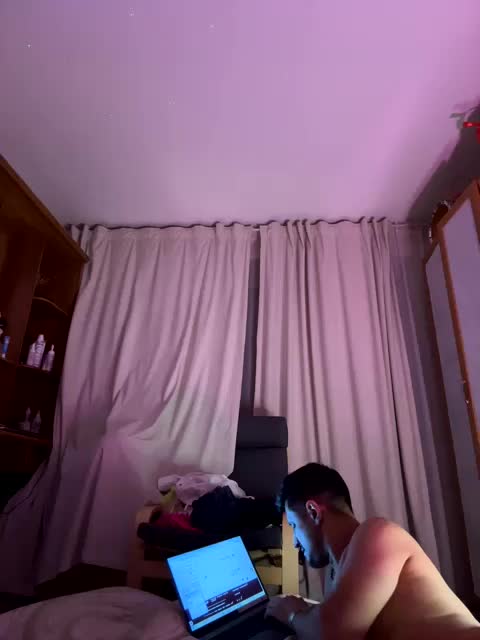 VIP17CoupleDream Live Sex March 16, 2026