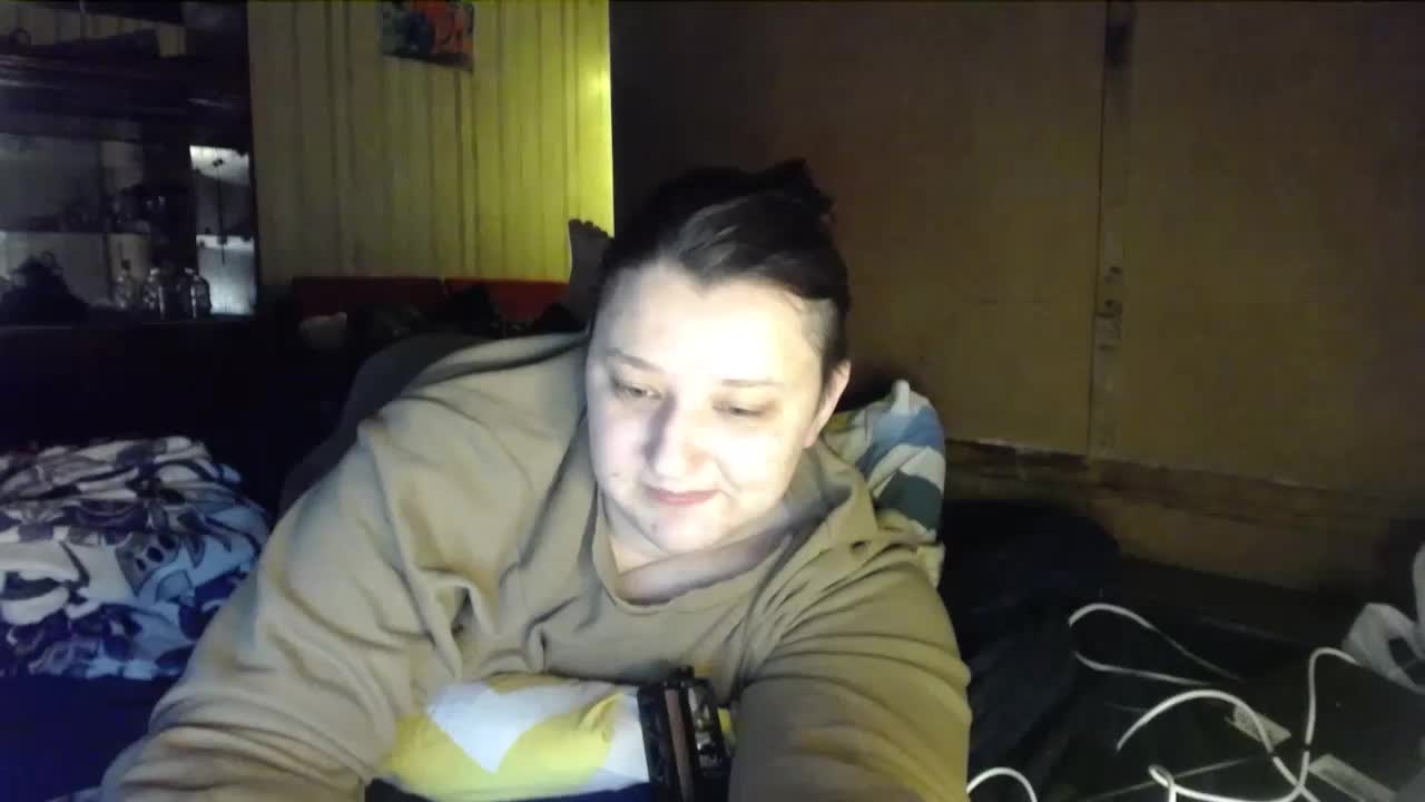 terryfoks Live Sex March 16, 2026