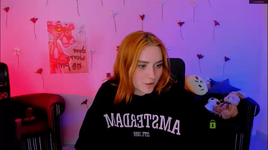 pure_radiance Live Sex March 16, 2026