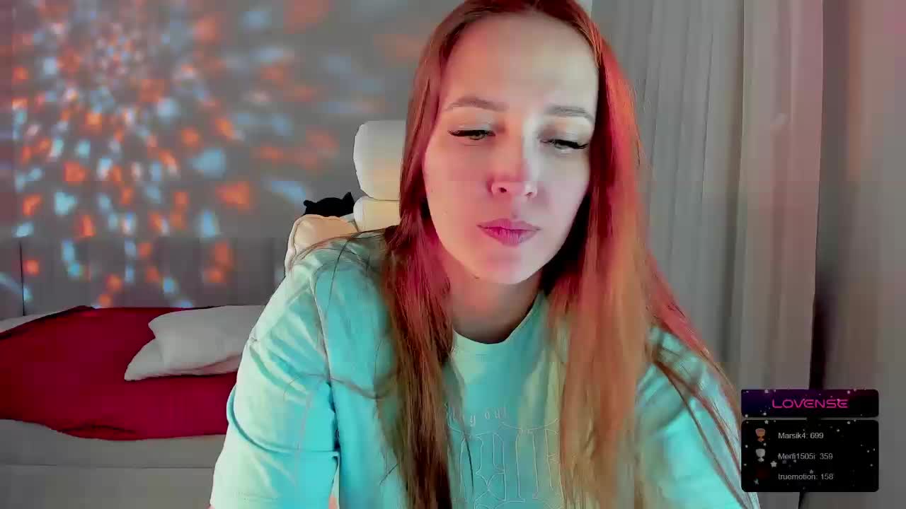 she-wolf Live Sex March 16, 2026