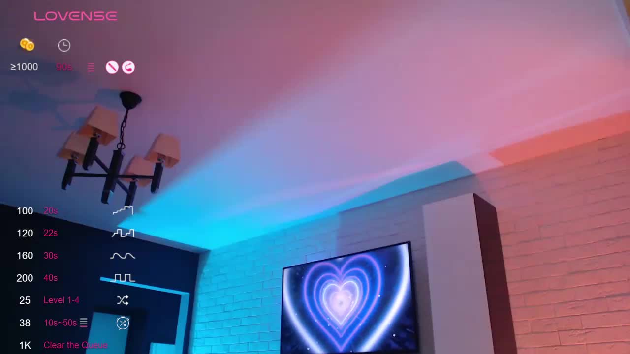 Jade-Lumin Live Sex March 16, 2026