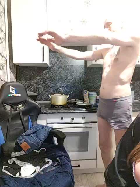 Innokentiy449 Live Sex March 16, 2026