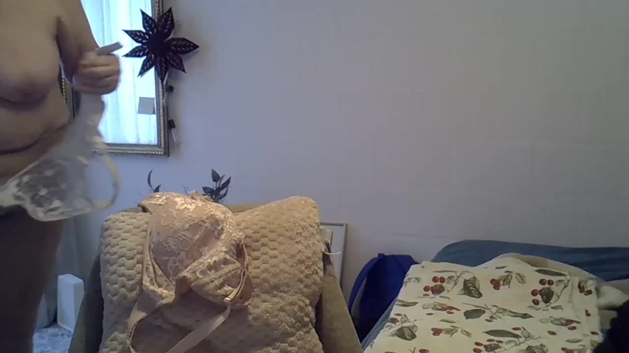 SweetCherry00 Live Sex March 16, 2026