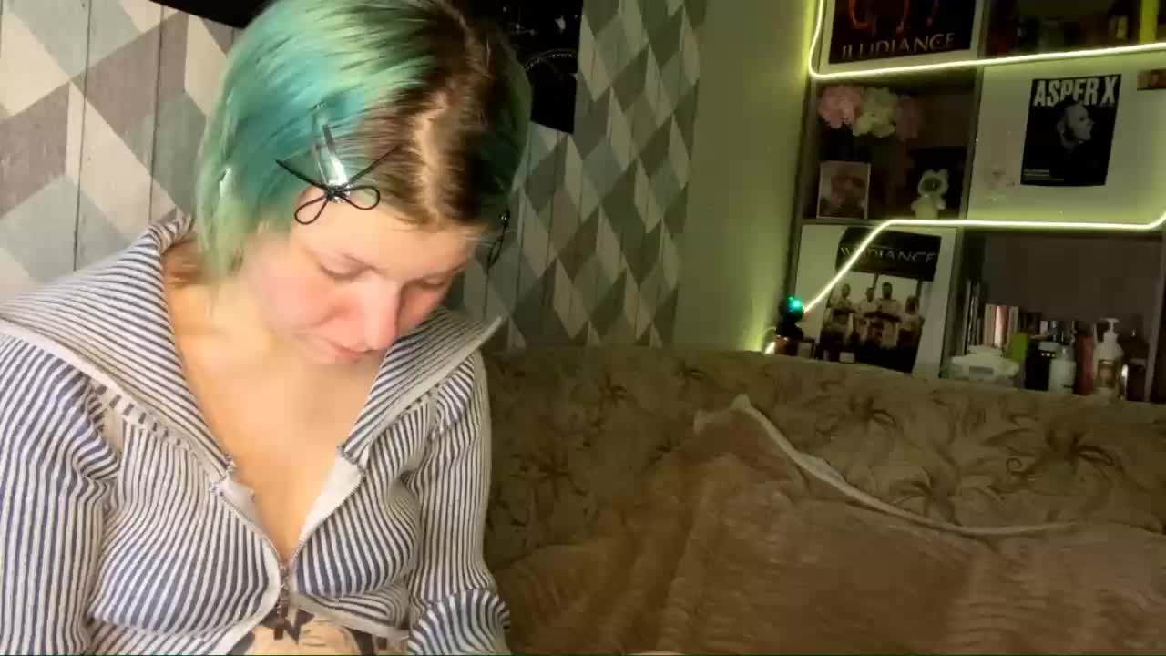 JoieMathews Live Sex March 16, 2026