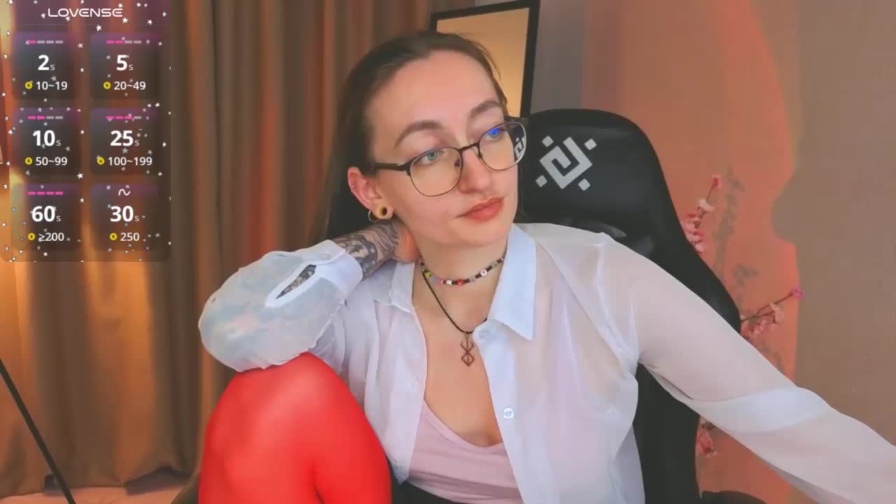 ShiroHeby Live Sex March 16, 2026