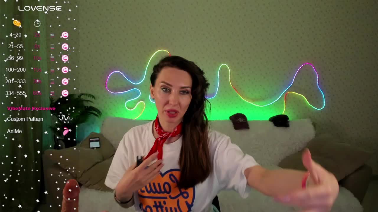 EternalLilith Live Sex March 16, 2026