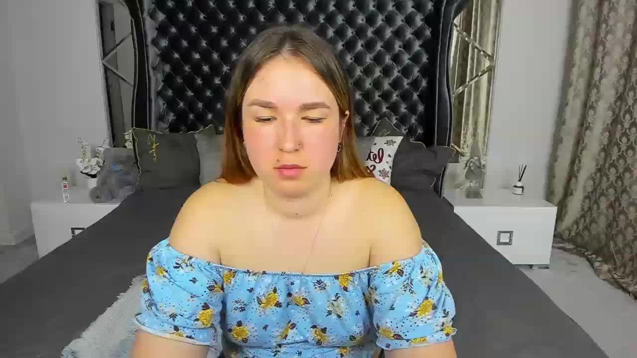 SofiiDarling Live Sex March 16, 2026