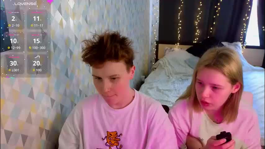 berry_assortment Live Sex March 16, 2026