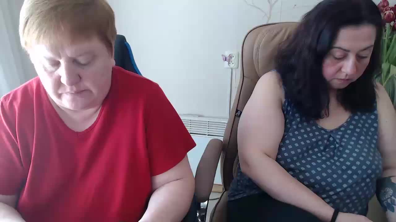 XMollyJaneEX Live Sex March 16, 2026