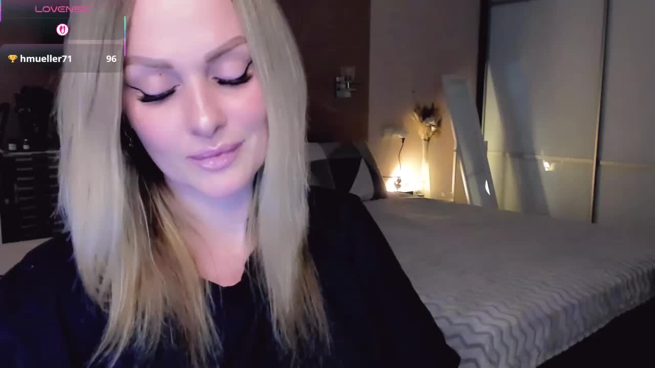 LibbyNora Live Sex March 16, 2026