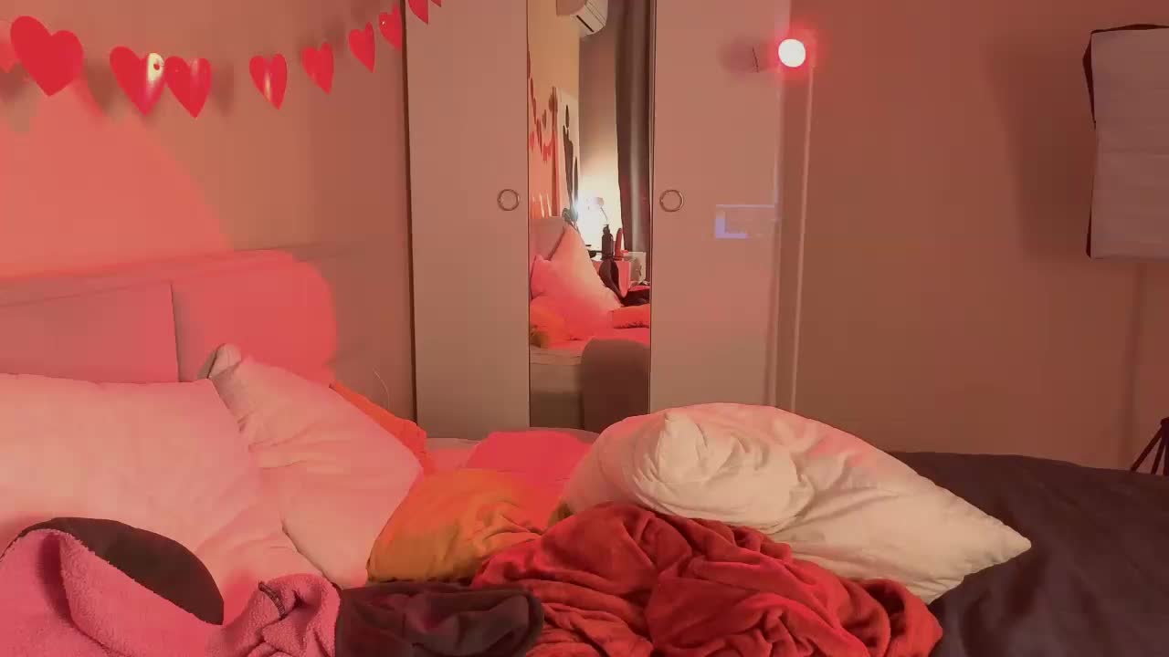 Female-Jesus Live Sex March 16, 2026