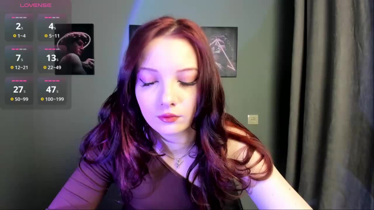 AuroraKane Live Sex March 16, 2026