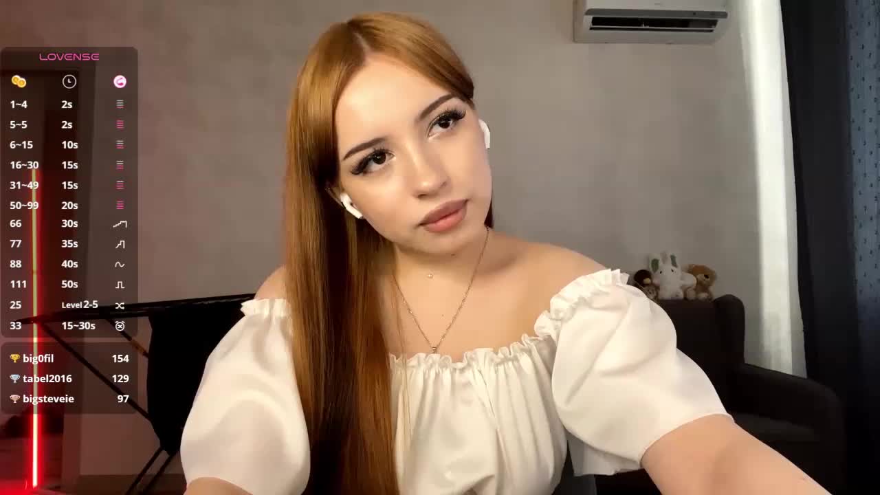 ShandraVanderwege Live Sex March 16, 2026