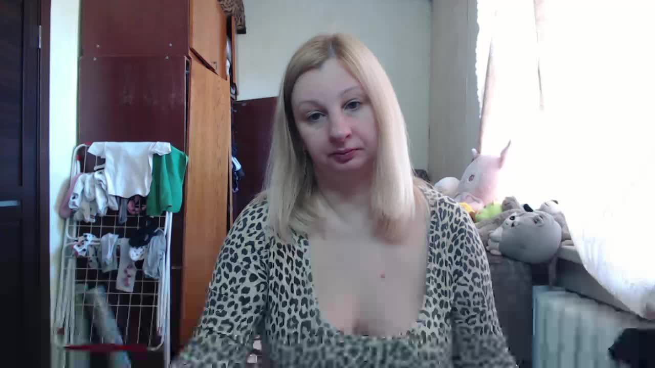 BustyBlondy Live Sex March 16, 2026