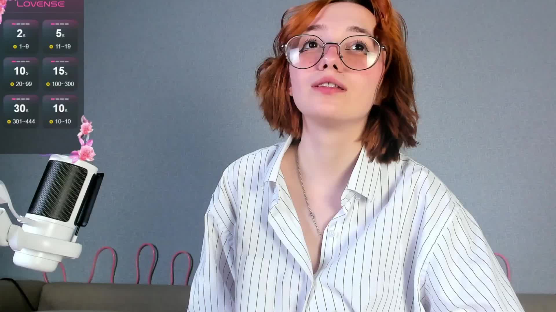 Dark-Willlow Live Sex March 16, 2026