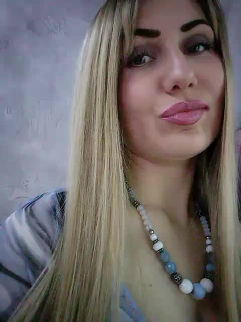 Cassssablanca Live Sex March 16, 2026