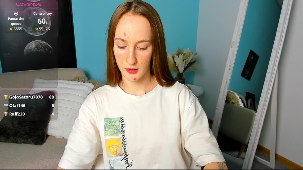 Jaidii Live Sex March 16, 2026