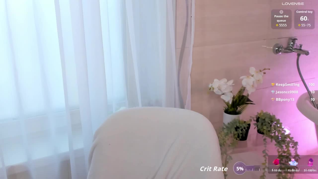 Phoenix_Margo Live Sex March 16, 2026