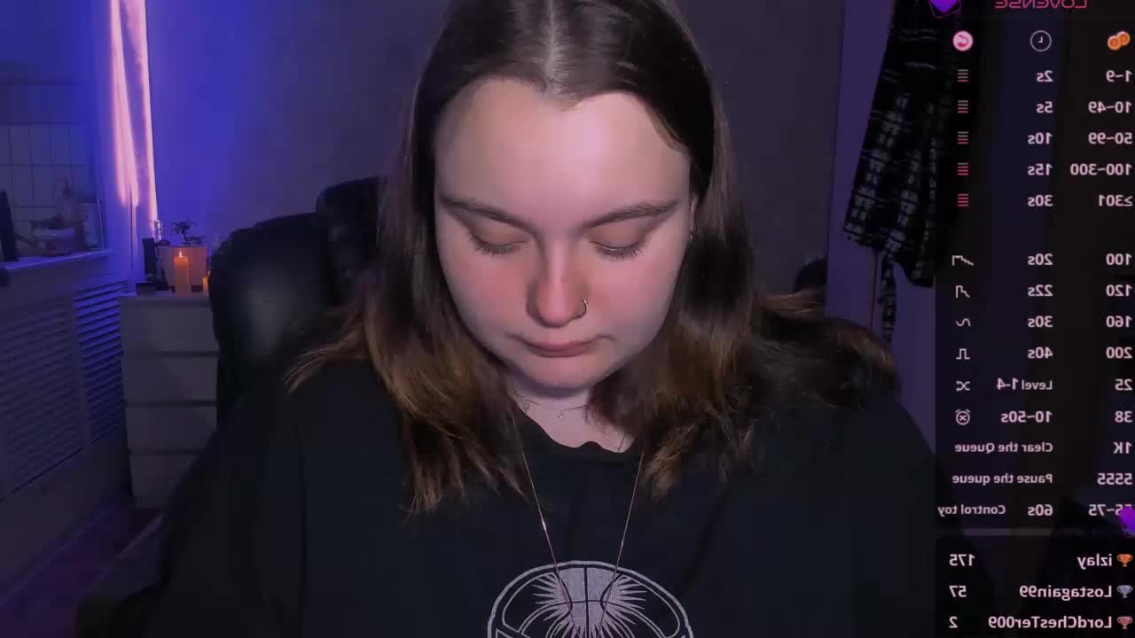 katybunny Live Sex March 16, 2026