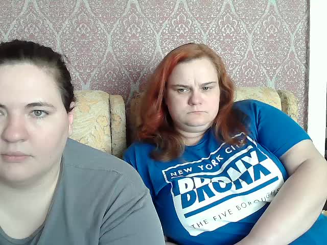 HollyXEva Live Sex March 16, 2026