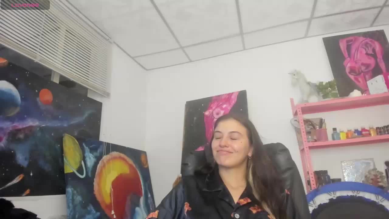 mariecam420 Live Sex March 16, 2026