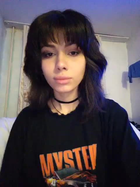 Tinablackkk Live Sex March 16, 2026