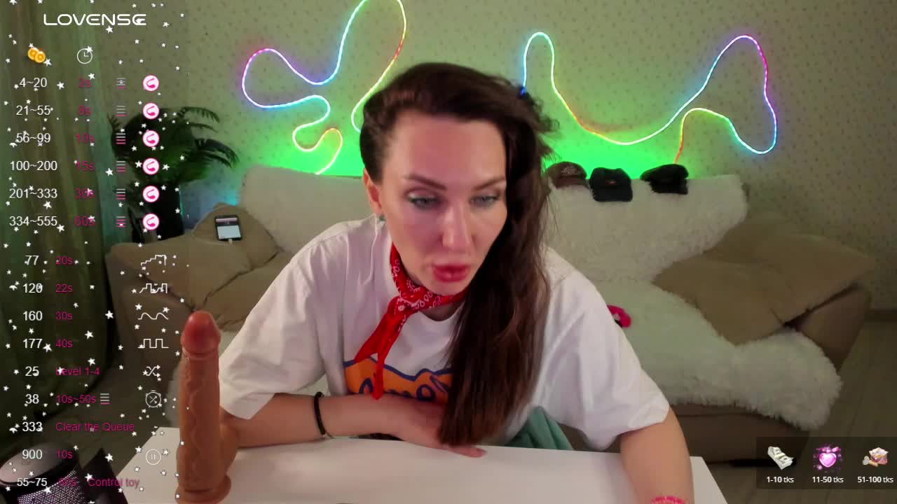 EternalLilith Live Sex March 16, 2026