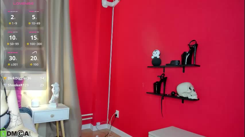 alli_aster Live Sex March 16, 2026