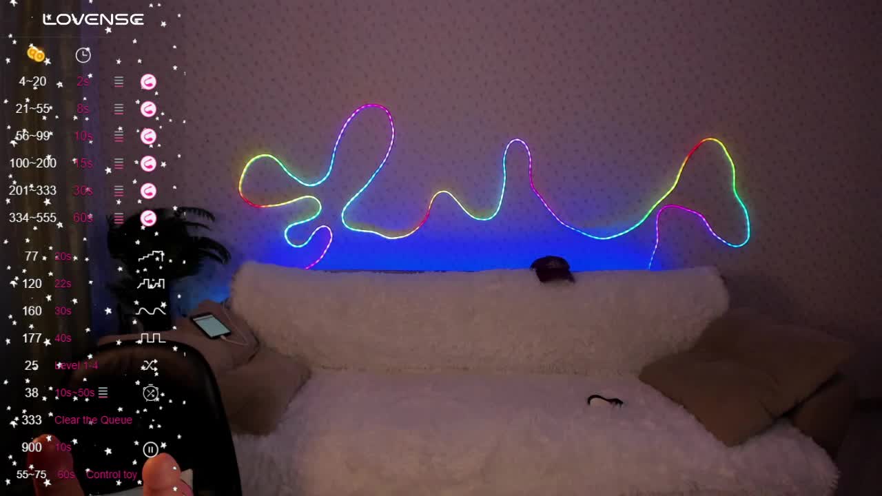 EternalLilith Live Sex March 16, 2026