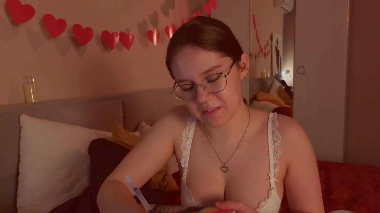 Female-Jesus Live Sex March 16, 2026