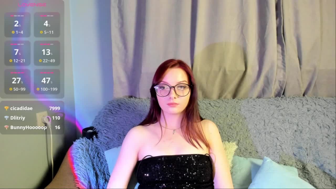 AuroraKane Live Sex March 16, 2026