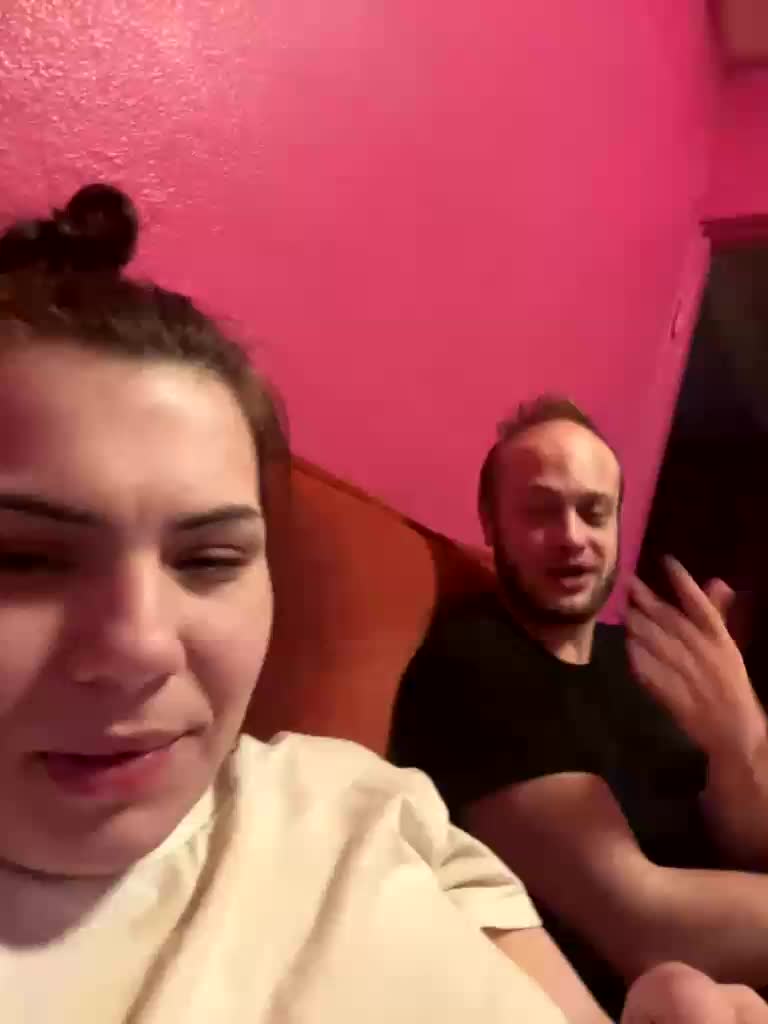 Family707 Live Sex March 16, 2026