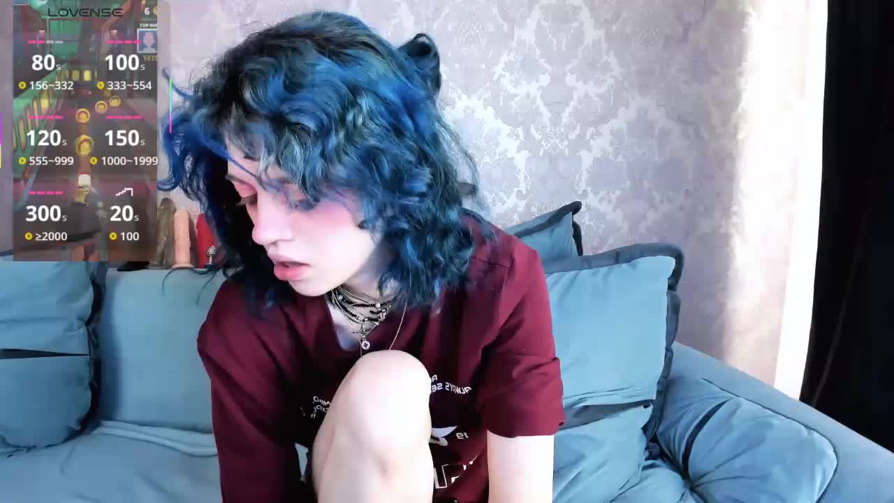 NoelleGothicShadow Live Sex March 16, 2026