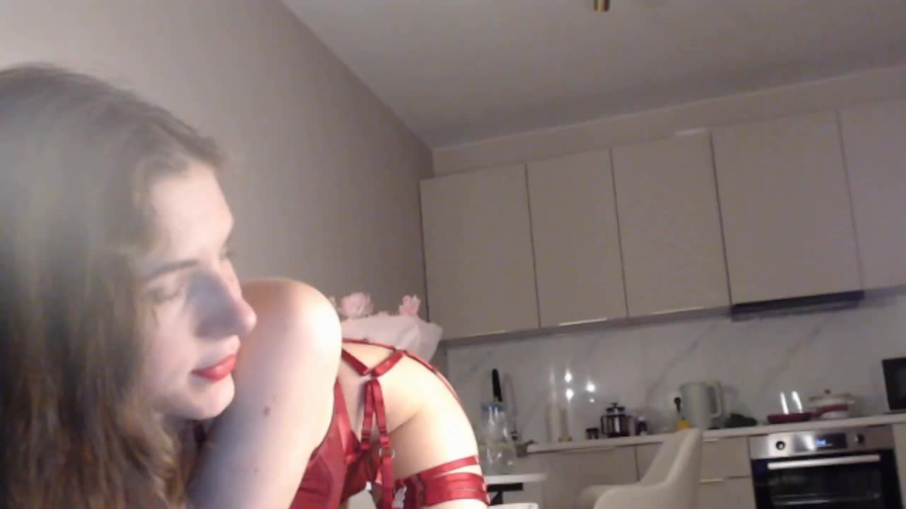 LilianaLove Live Sex March 16, 2026