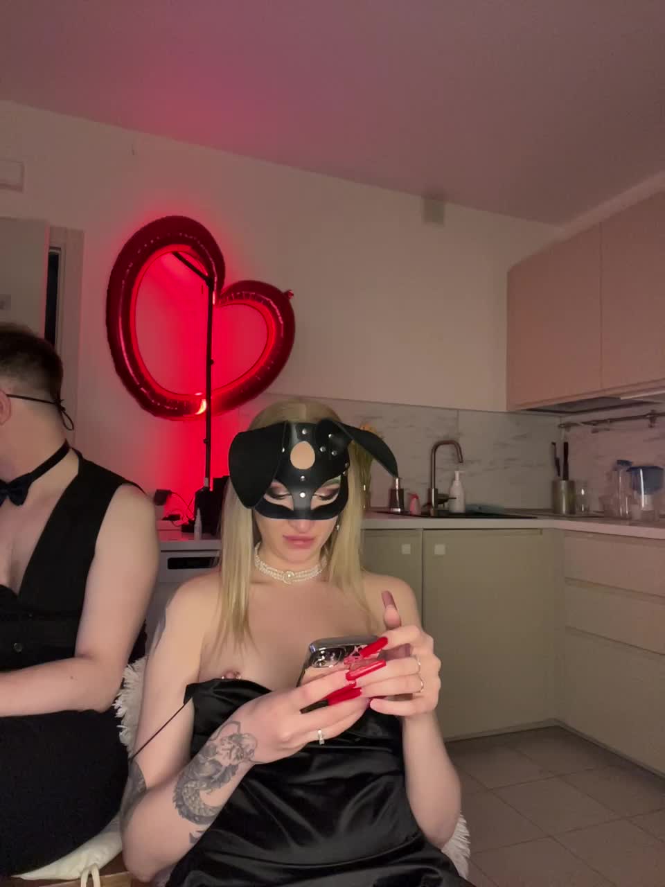 GOROD_GREHOV Live Sex March 16, 2026