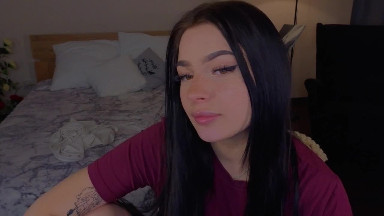 LisaaLiss Live Sex March 16, 2026