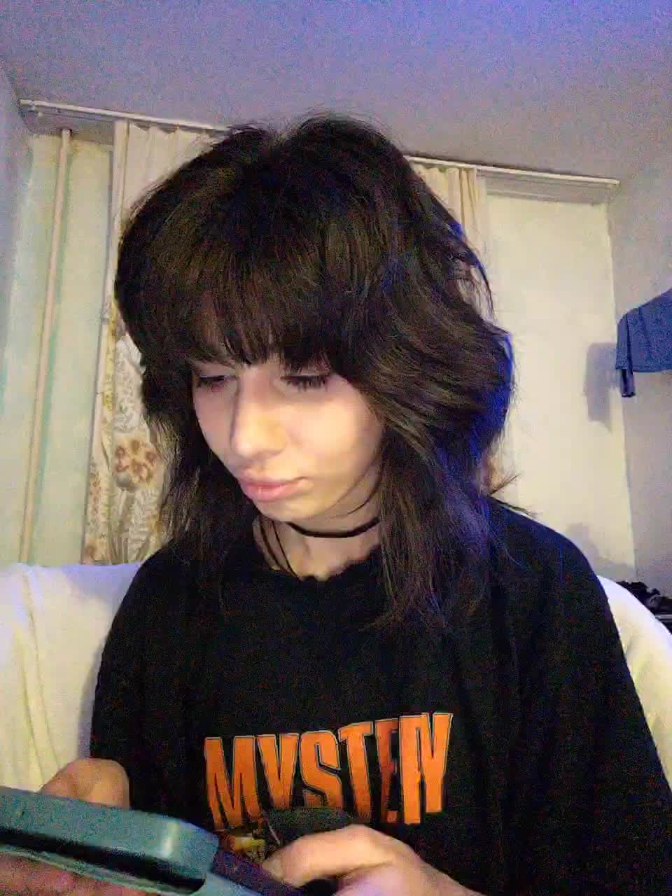 Tinablackkk Live Sex March 16, 2026