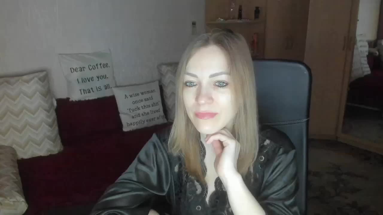 SilviaSweet Live Sex March 16, 2026