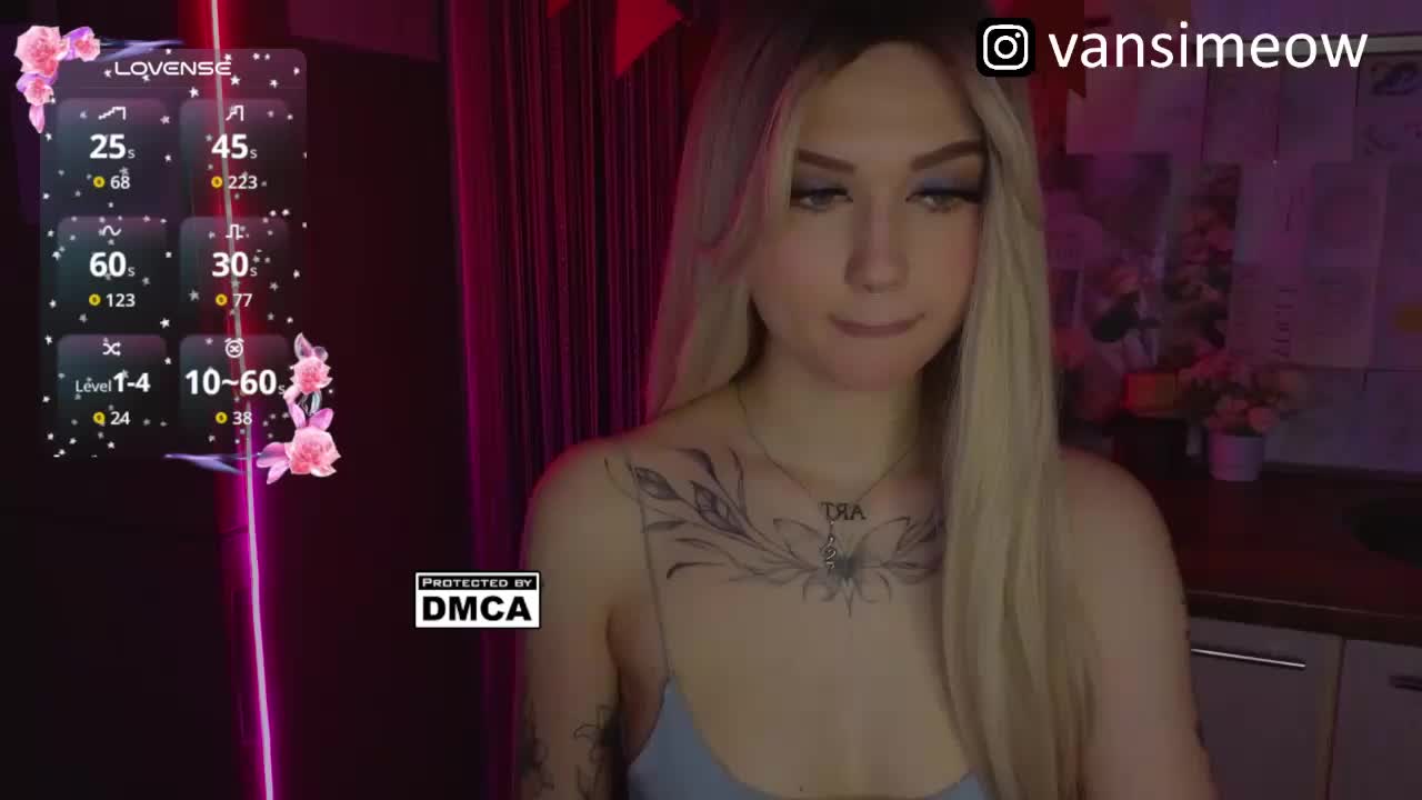 vaansi Live Sex March 16, 2026