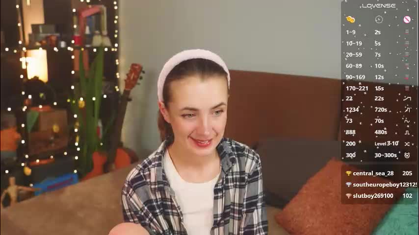 bananya_kitty Live Sex March 16, 2026