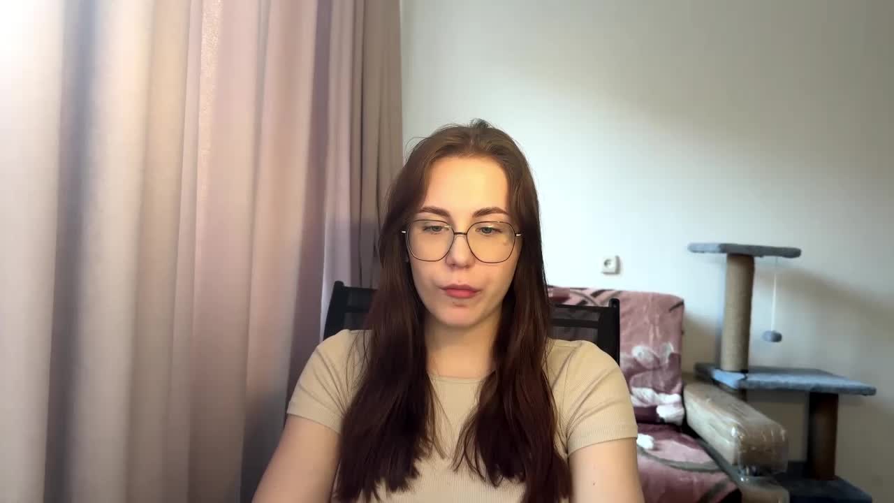 ViKurrr Live Sex March 16, 2026