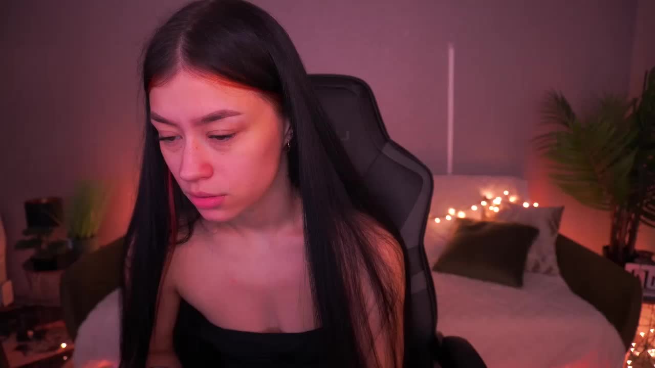 FataleNellie Live Sex March 16, 2026