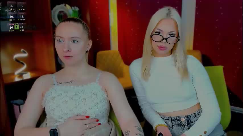 mila_glow Live Sex March 16, 2026